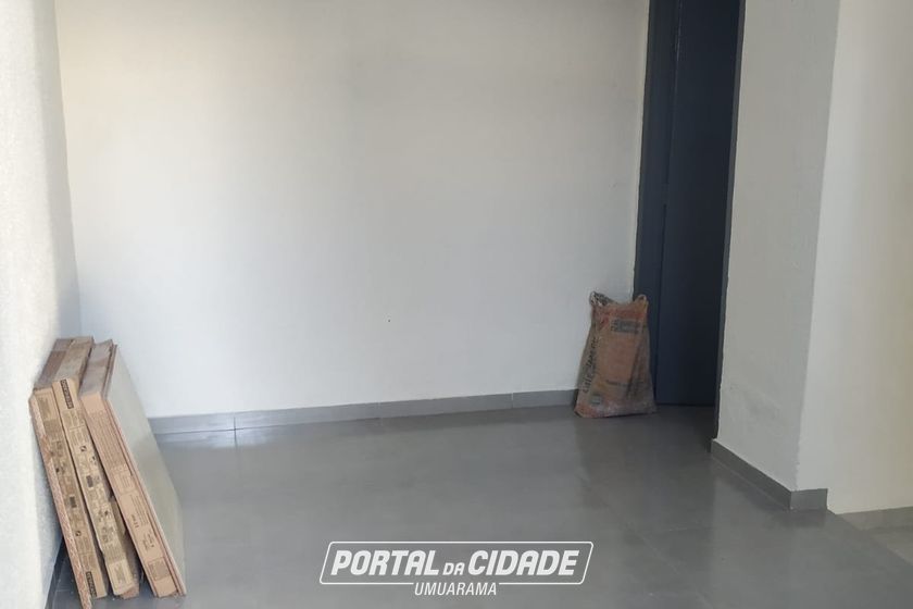 Casa &agrave; venda - 122m&sup2; - Zona VII