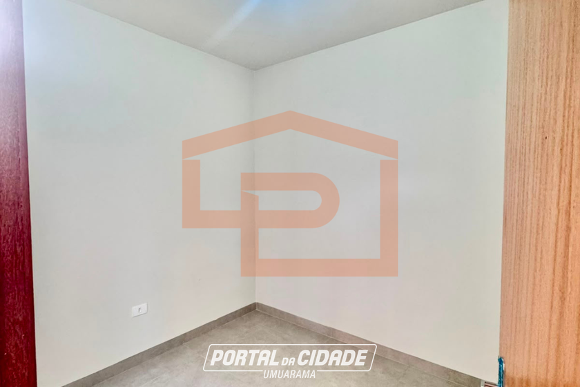 Casa para alugar - 74m&sup2; - Jardim Portugu&ecirc;s
