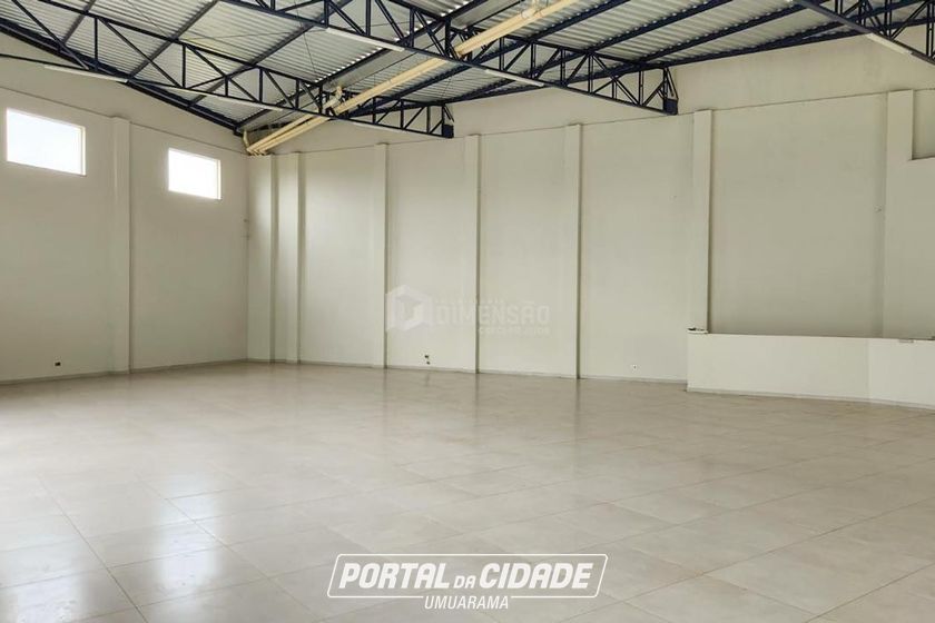 Sala Comercial &agrave; venda - 554m&sup2; - Jardim Espanha