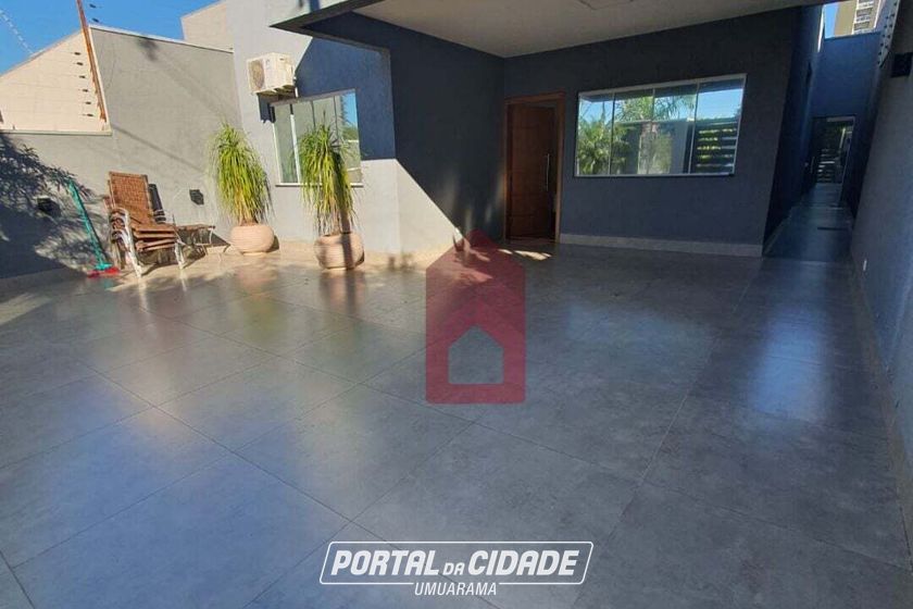 Casa &agrave; venda - 145m&sup2; - Jardim Yoshi