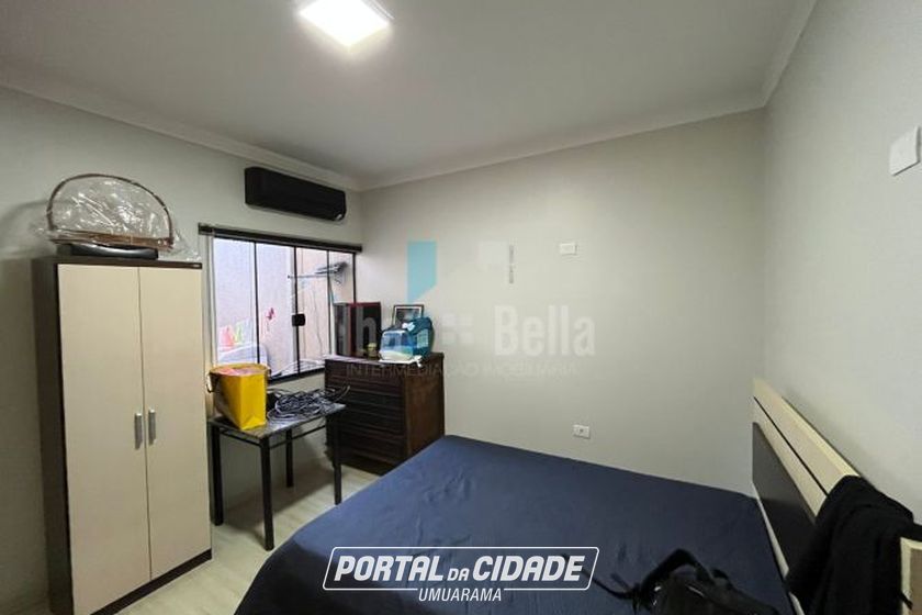 Casa &agrave; venda - 