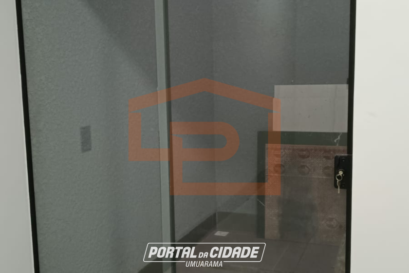 Casa &agrave; venda - 90m&sup2; - Parque Est&acirc;ncia II