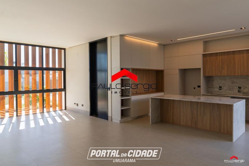 Casa &agrave; venda - 183m&sup2; - Jardim Interlagos II