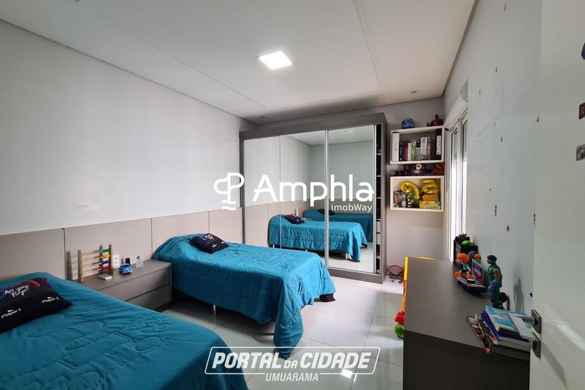 Casa &agrave; venda - 200m&sup2; - Ana Paula