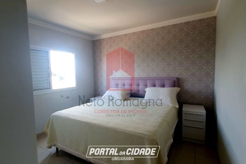 Apartamento &agrave; venda - 84m&sup2; - Jardim Aratimb&oacute;