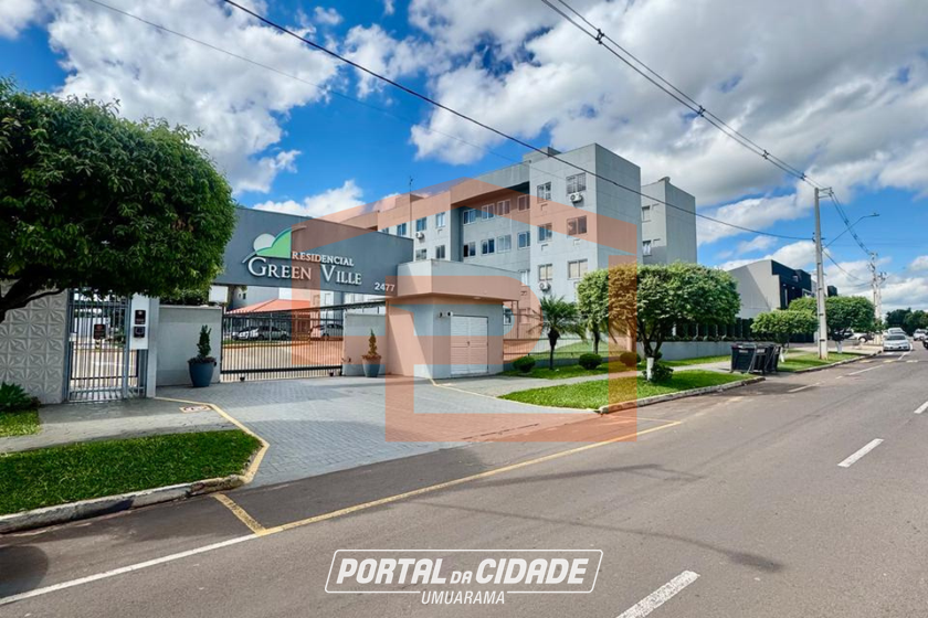 Apartamento &agrave; venda - 53m&sup2; - Jardim Belvedere