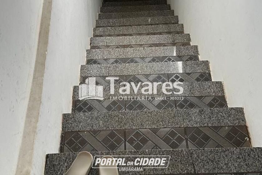 Sobrado &agrave; venda - 196m&sup2; - Zona VII