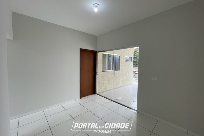 Casa para alugar - 126m&sup2; - PARQUE ESTANCIA II