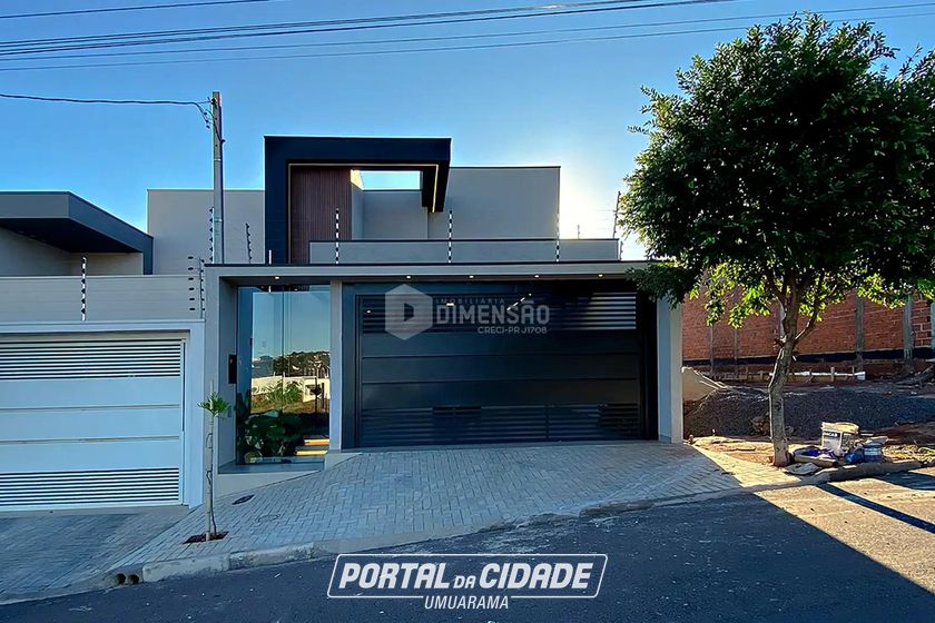 Casa &agrave; venda - 90m&sup2; - Parque Portugal