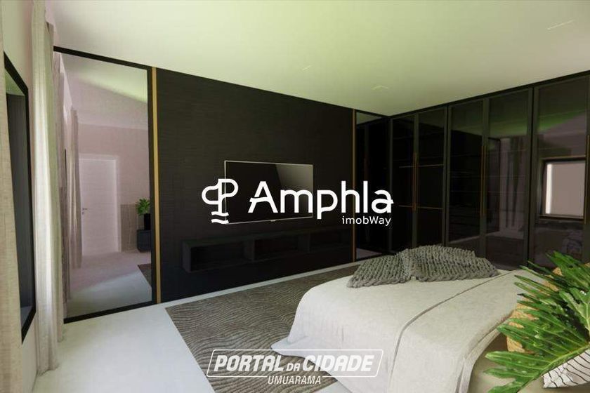 Casa &agrave; venda - 316m&sup2; - Neva