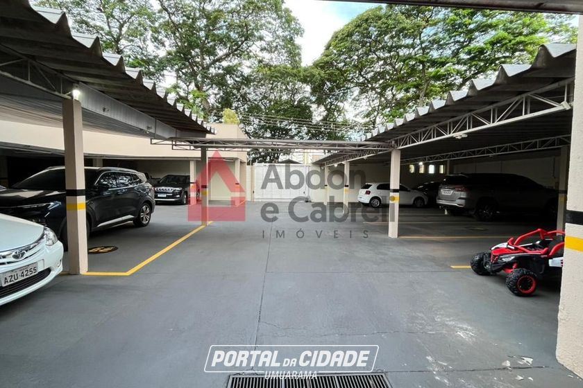 Apartamento &agrave; venda - 103m&sup2; - Zona I