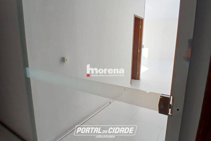 Sala Comercial para alugar - 15m&sup2; - Zona III
