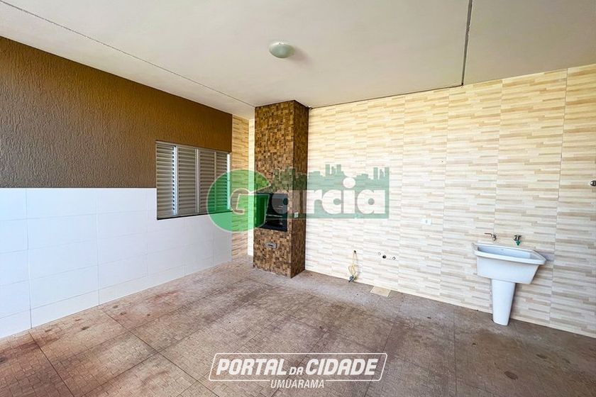 Casa &agrave; venda - 190m&sup2; - Jardim Yonezu