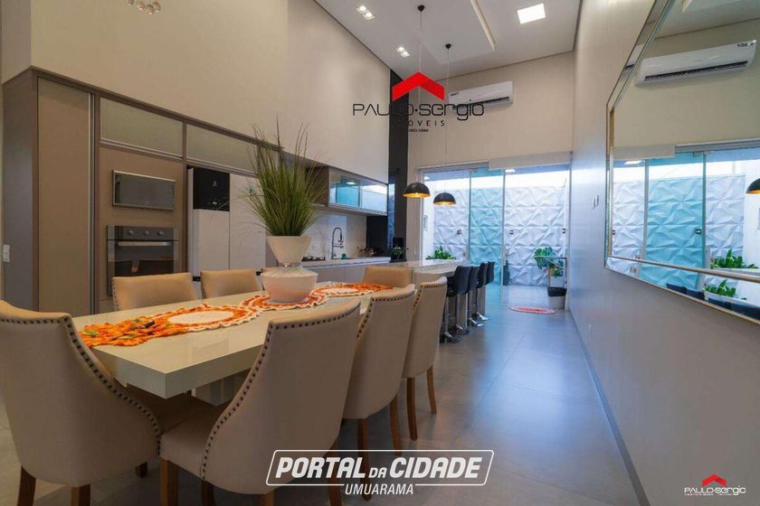 Casa &agrave; venda - 155m&sup2; - Parque Melhoramentos