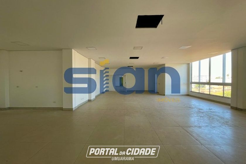 Apartamento para alugar - 860m&sup2; - Parque Residencial da G&aacute;vea