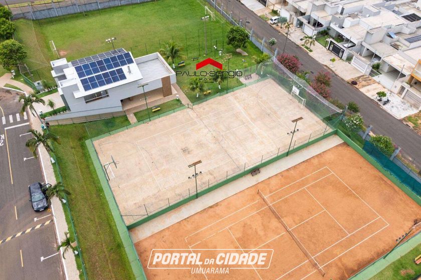 Sobrado &agrave; venda - 262m&sup2; - Jardim Am&eacute;rica