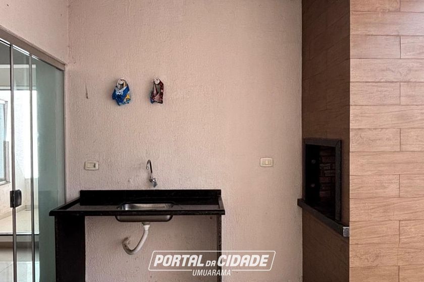 Casa para alugar - 112m&sup2; - Jardim Santa Clara