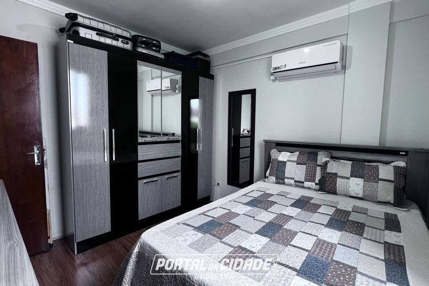 Apartamento &agrave; venda - 87m&sup2; - JARDIM DOS PRINCIPES