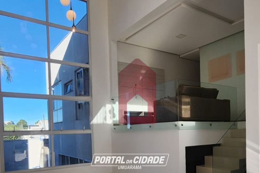 Casa para alugar - 257m&sup2; - Residencial Ecoville