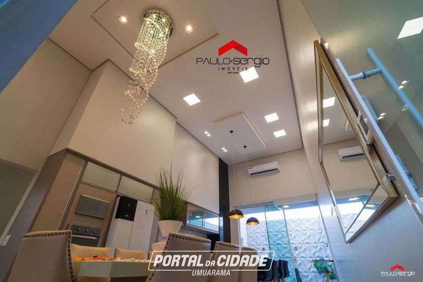 Casa &agrave; venda - 155m&sup2; - Parque Melhoramentos