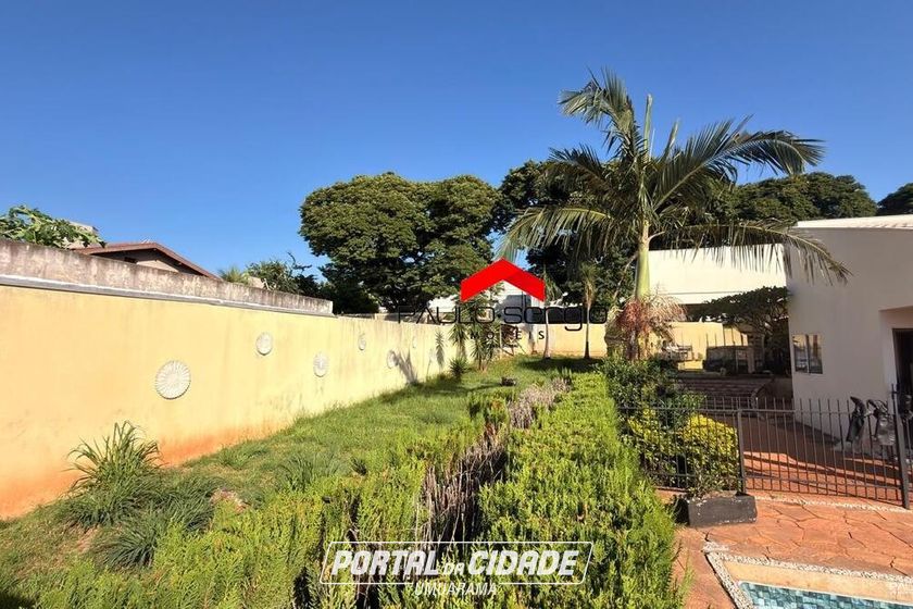 Casa &agrave; venda - 331m&sup2; - Parque Cidade Jardim
