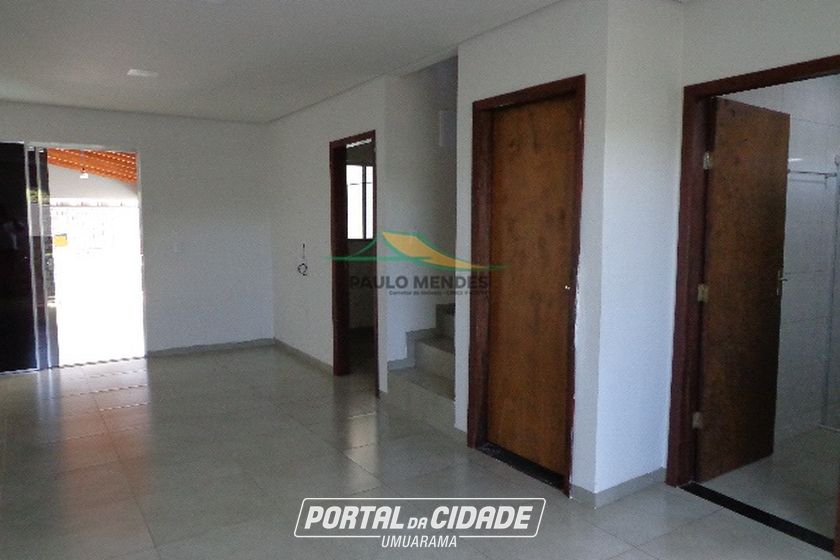 Sobrado &agrave; venda - 148m&sup2; - PARQUE DAS NA&Ccedil;&Otilde;ES