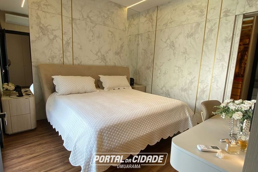 Casa &agrave; venda - 190m&sup2; - Jardins de Versailles