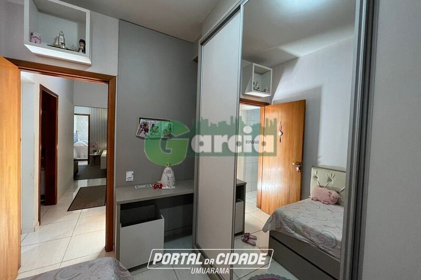 Casa &agrave; venda - 105m&sup2; - Jardim It&aacute;lia