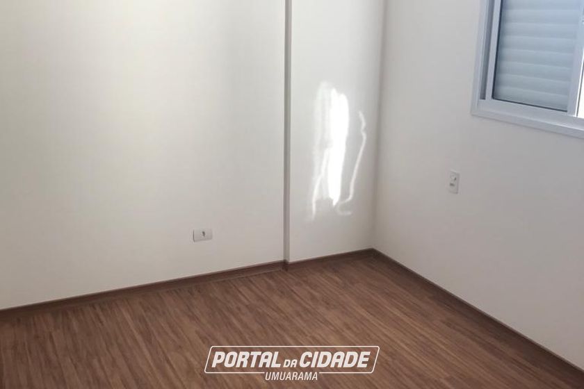 Apartamento &agrave; venda - 113m&sup2; - Zona III