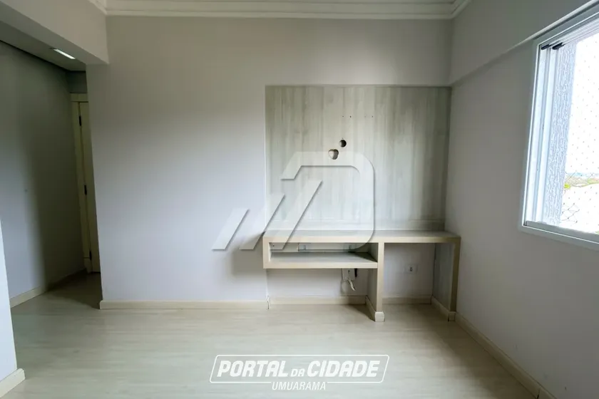 Apartamento &agrave; venda - 174m&sup2; - Zona I