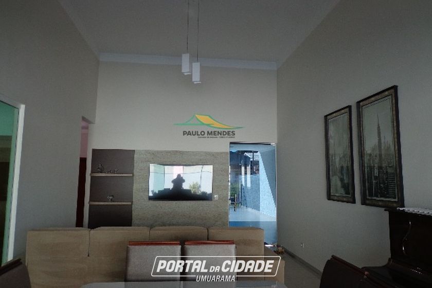 Casa &agrave; venda - 233m&sup2; - Jardim Tamoio