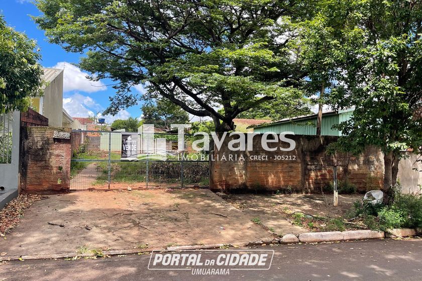 Terreno &agrave; venda - 360m&sup2; - Jardim Alto da Boa Vista
