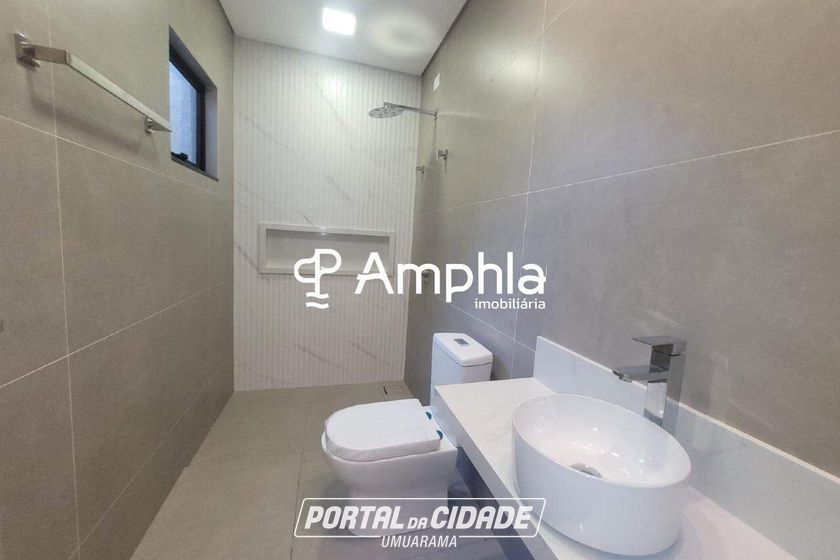 Casa &agrave; venda - 198m&sup2; - Recanto Tropical