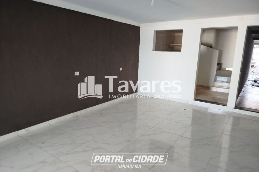 Casa &agrave; venda - 179m&sup2; - Parque San Remo I
