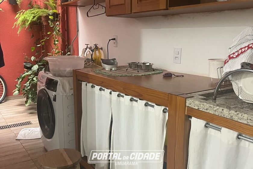 Casa &agrave; venda - 87m&sup2; - Jardim Imigrantes