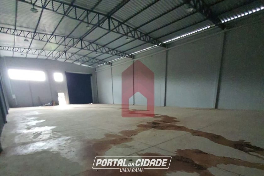 Sala Comercial para alugar - 421m&sup2; - Jardim Para&iacute;so