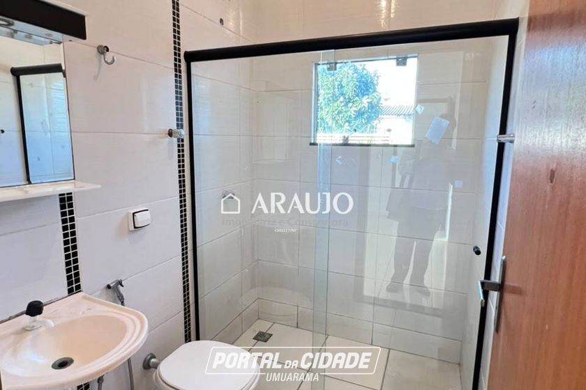 Casa &agrave; venda - 98m&sup2; - Jardim San Marino