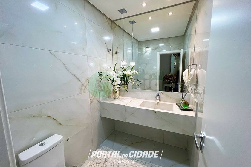 Casa &agrave; venda - Residencial Royal Garden