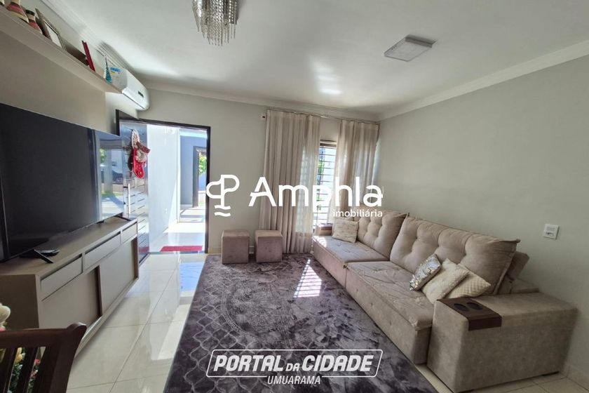 Casa &agrave; venda - 79m&sup2; - Country