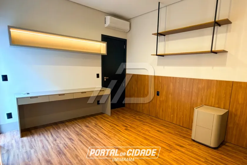 Casa &agrave; venda - 200m&sup2; - Parque Residencial Interlagos II