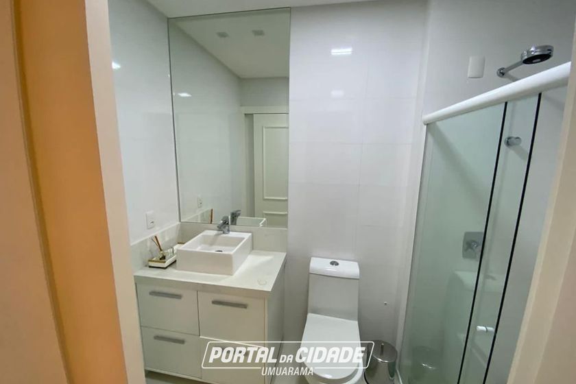 Apartamento &agrave; venda - 150m&sup2; - Centro