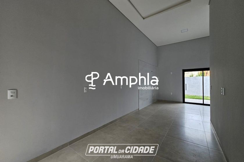 Casa &agrave; venda - 66m&sup2; - Vila Industrial