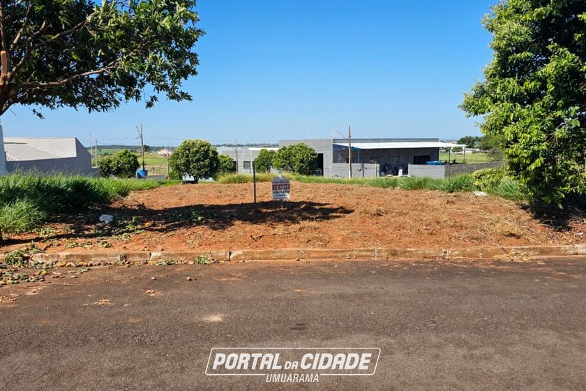 Terreno &agrave; venda - 220m&sup2; - PARQUE RESIDENCIAL METROPOLITANO