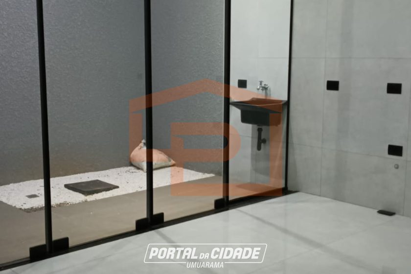 Casa &agrave; venda - 90m&sup2; - Parque Est&acirc;ncia II