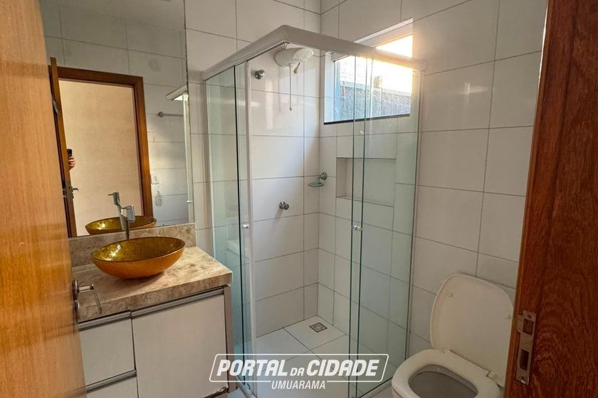Casa &agrave; venda - 145m&sup2; - Jardim Yoshi