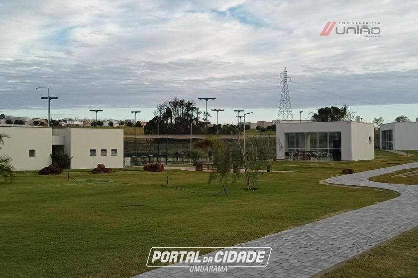 Terreno &agrave; venda - 252m&sup2; - Gleba Figueira