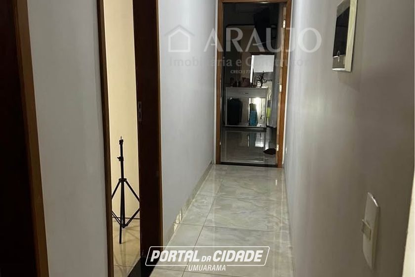 Casa &agrave; venda - 140m&sup2; - Jardim It&aacute;lia II