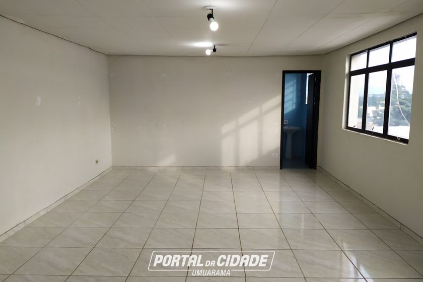 Sala Comercial para alugar - ZONA I