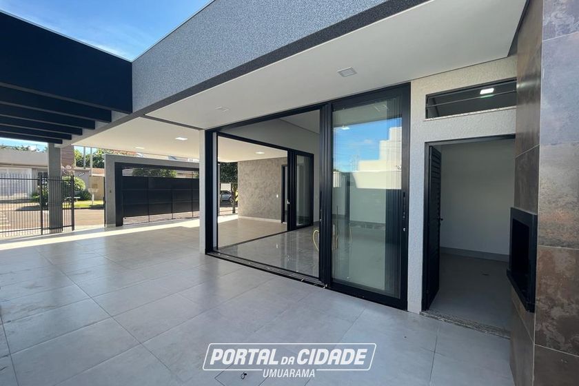 Casa &agrave; venda - 216m&sup2; - Jardim S&atilde;o Francisco