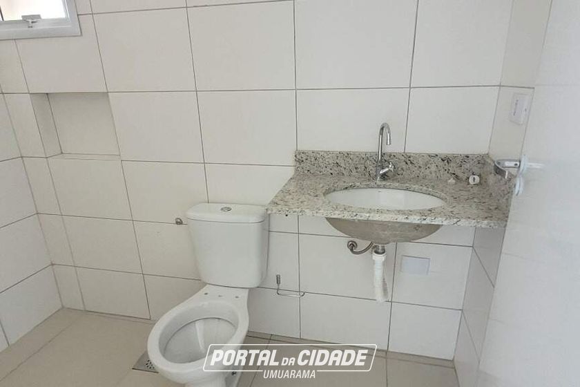 Apartamento &agrave; venda - 66m&sup2; - Parque Residencial Interlagos